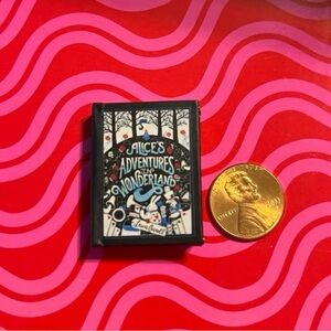 Mini Brands Alice’s Adventures in Wonderland